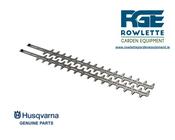 Genuine Husqvarna HD 60 blades
