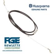 Genuine Husqvarna LC140S Drive Cable