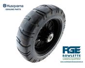 Genuine Husqvarna R152SV, R152SVH, PR55HHVP, PR675HVP rear 9" geared wheel