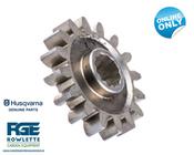 Genuine Husqvarna Ride On Mower TC138, TC38, TC342 T, CTH194, TC142 Gear Single Assy