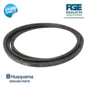 Genuine Husqvarna SD48, R322T Rider Mower LT151  Deck Belt image