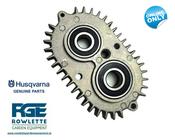 Genuine Husqvarna TC138, TC38, TC342 T Gearcase  sub- Assy