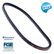 Genuine Husqvarna TC215T Deck Belt image