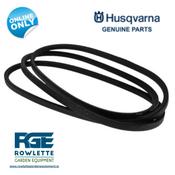 Genuine Husqvarna TC342, TC242 Drive Belt