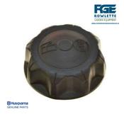 Genuine Husqvarna Tank Cap