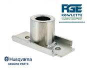 Genuine Husqvarna lc140 Blade Support