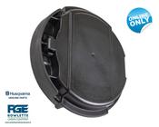 Genuine Husqvarna spindles Cap