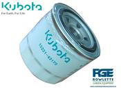 Genuine KUBOTA L175, L225, L345 models Fuel filter image