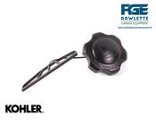 Genuine Kohler XT675, XT775, XT800 Fuel Cap
