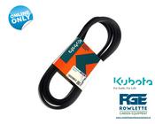 Genuine Kubota B1610, G2160, BX2200, BX2350, F1900 fitted with 48” Deck Belt