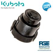 Genuine Kubota BX2350, F2890, F3090, F3890, GR1600, GR2100, GR2120, G23, G26, GZD15, GZD21, RTV900, ZD326 Ignition Switch