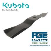 Genuine Kubota G2160 Blade