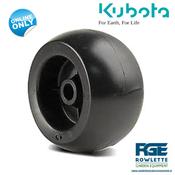 Genuine Kubota G2160, RCK42-LT20EU-2(T1880EU-2), RCK42-GR16-2(GR1600-ID-2) Deck Roller