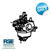 Genuine Legacy L139 v Carburetor image