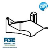 Genuine Legacy L46 Mulching Plug image