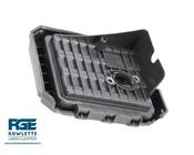 Genuine Loncin 1P65FE-2, HS166A / Husqvarna, 1P65FE-2 (Battery Start) Air Filter Assembly