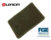 Genuine Loncin LC148F-2 Pre-filter