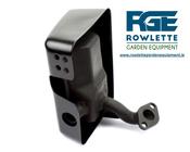 Genuine Loncin LC152F-1 Exhaust