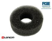 Genuine Loncin LC168FD, G160FD, G200FD, LC750 (oil Bath Type) air filter