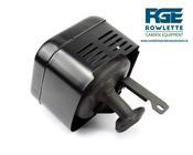 Genuine Loncin LC175F-2 Exhaust