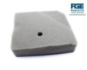 Genuine Loncin LC3500i air filter