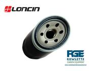 Genuine Loncin  Models: CV300 Walk Behind Engine, WB778SLCV -3IN1 oil filter