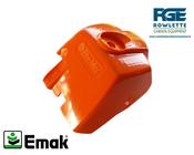Genuine Oleo Mac 937/941CX/GS370/GS410CX Air Filter Cover