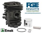 Genuine Oleo Mac 937/GS370 Cylinder/Piston