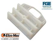 Genuine Oleo Mac 947/952 Air Filter