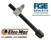 Genuine Oleo Mac 970/971/980/981/999 CHAIN ADJUSTER
