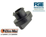 Genuine Oleo Mac Air Filter Cover Knob GSH510 560 GSH400