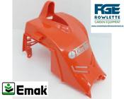 Genuine Oleo Mac BC240S Engine Cover