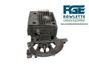Genuine Oleo Mac BC530 T SHORT BLOCK
