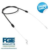 Genuine Oleo Mac Brake Cable - G48TBX/Max53 - 48TBX image