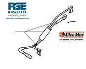 Genuine Oleo Mac CABLE GS350