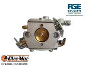 Genuine Oleo Mac Carb GS350 GSH400