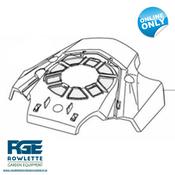 Genuine Oleo Mac Engine Cover G48,G53 image
