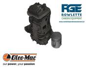 Genuine Oleo Mac GS440 Cylinder/Piston