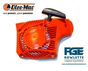 Genuine Oleo Mac GS440 Starter Cover Assy
