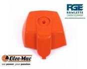 Genuine Oleo Mac GS720 GS820 Air Filter Cover