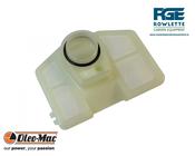 Genuine Oleo Mac GSH 400 Air Filter