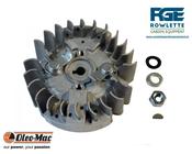 Genuine Oleo Mac GSH 400 Flywheel Assy