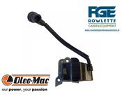 Genuine Oleo Mac Ignition Coil GSH400