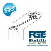 Genuine Oleo Mac Ignition Coil HC260/HC275 image