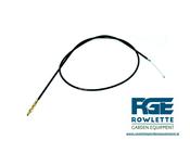 Genuine Oleo Mac Throttle Cable - 730T/735/740T