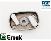 Genuine Oleo mac 730/740 Pawl Housing Complete