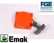 Genuine Oleo mac 730/740 Starter Complete