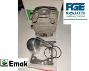Genuine Oleo mac  BC240 Cylinder/Piston