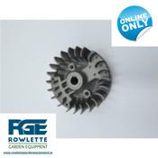Genuine Oleomac/Efco Flywheel - BC350 / 380 / 420 / SP37 /42 image