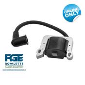 Genuine Oleomac/Efco Sparta 37, 38, 42, 44, 370, 380T, 440T, 441 Ignition Coil